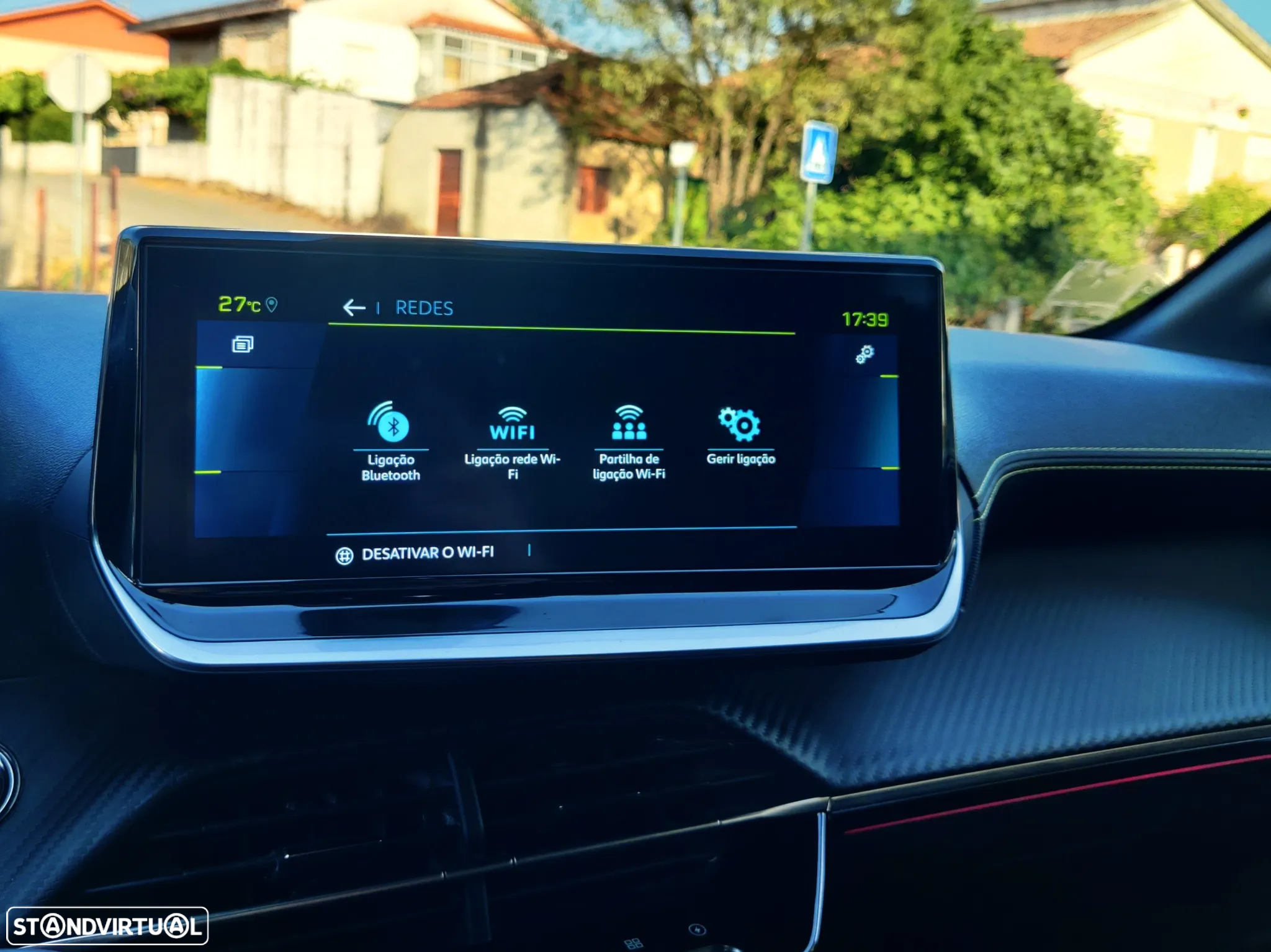 Peugeot e-208 50 kWh GT - 29