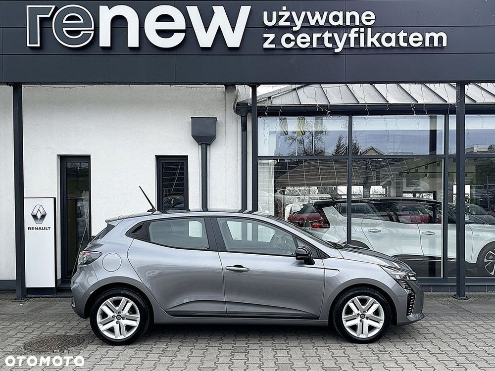 Renault Clio 1.0 TCe Evolution - 4