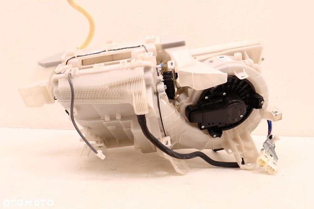 TOYOTA RAV4 IV NAGRZEWNICA 87010-42760, 87050-42600, 94800-0221, 272700-8105 - 8
