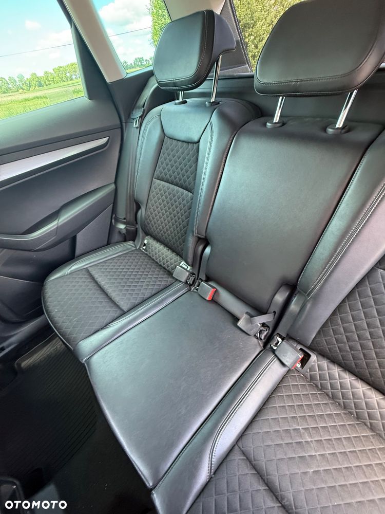 Skoda Karoq 1.5 TSI ACT GPF 4x2 Style - 11