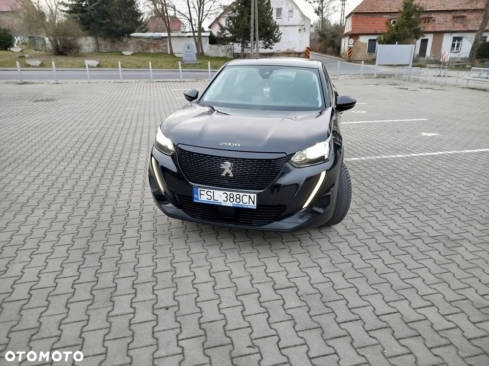 Peugeot 2008 PureTech 130 EAT8 Active Pack - 10