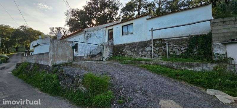 Casa  em Monchique. (PARTICULAR) - Grande imagem: 2/7