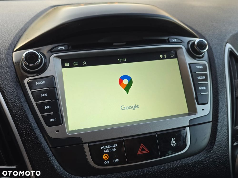 Hyundai ix35 2.0 2WD Style - 36