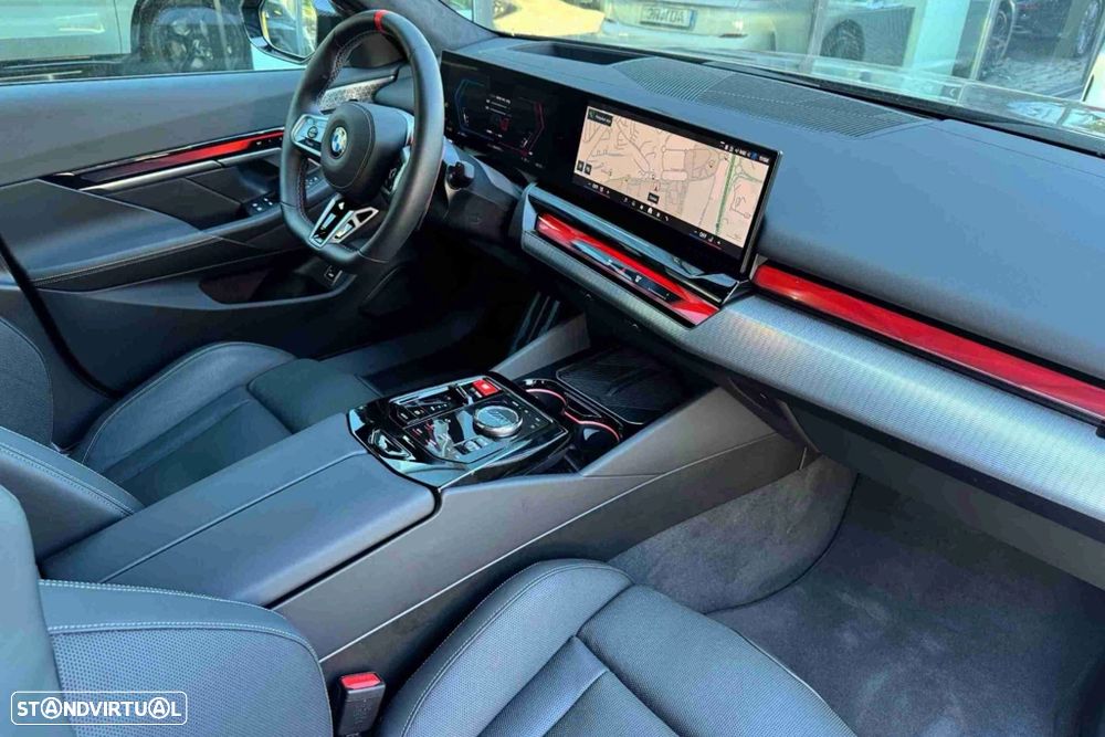 BMW i5 - 15
