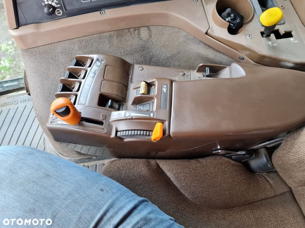 John Deere 7930 - 10