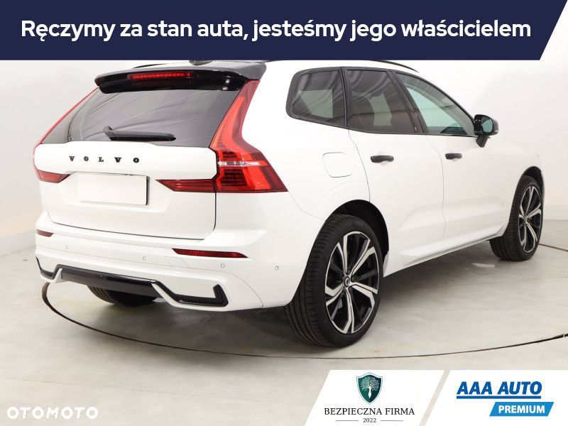 Volvo XC 60 - 7