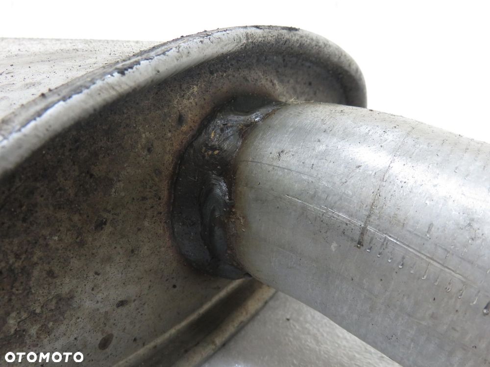 TŁUMIK ŚRODKOWY CITROEN XSARA PICASSO I 1.8 - 3