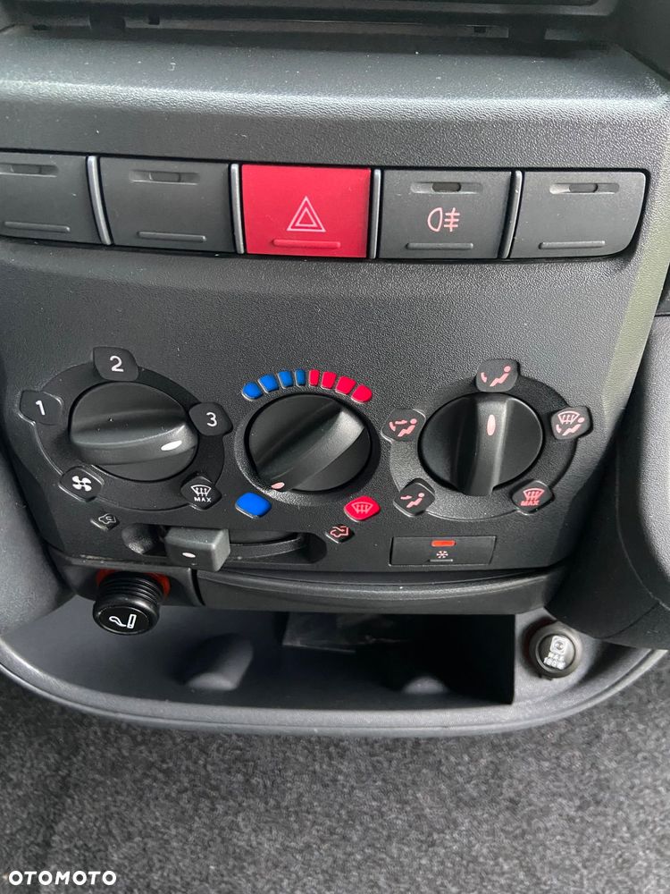 Dethleffs Advantage Fiat Ducato Półintegra Zimowy - 16