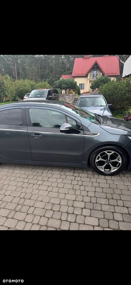 Opel Ampera Standard - 15