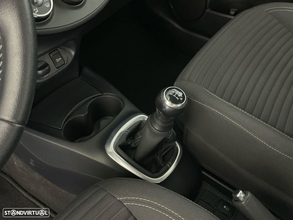 Toyota Yaris 1.0 VVT-i Comfort - 18