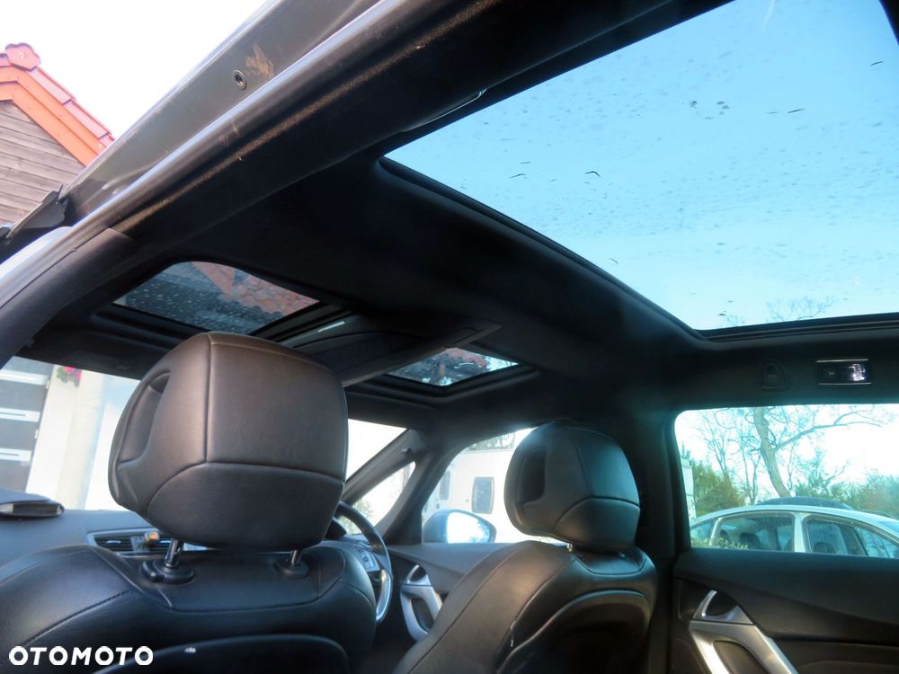 DACH SOLAR PANORAMA DS5  KZCD 9803699580 1607036180 CITROEN 2011-2015 - 5