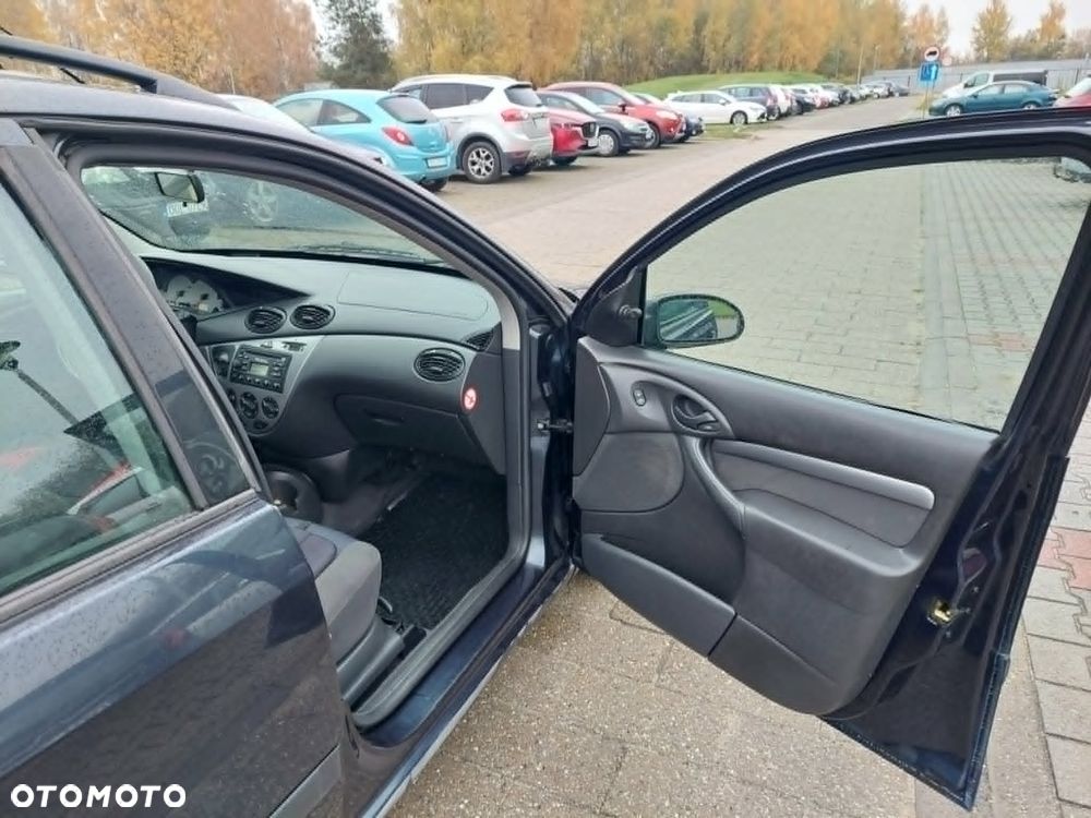 Ford Focus - 4