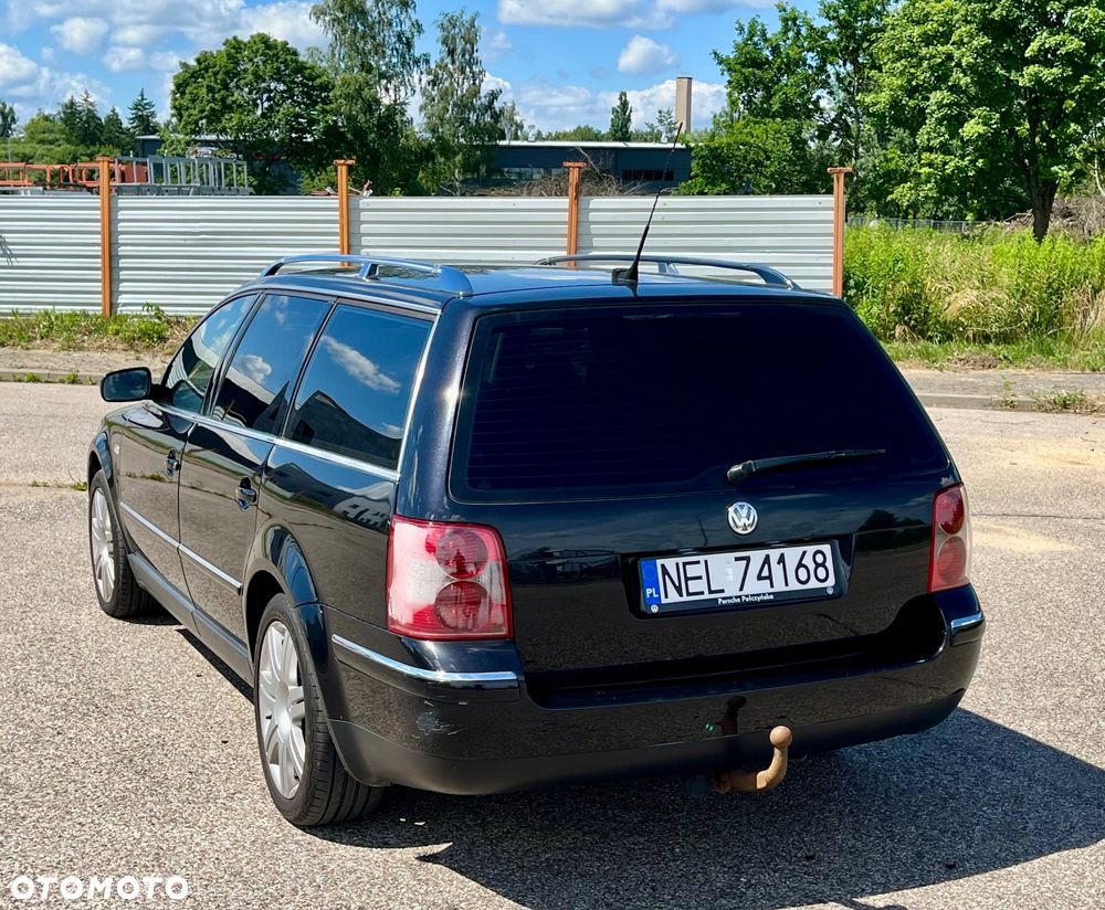 Volkswagen Passat 2.0 Highline - 10