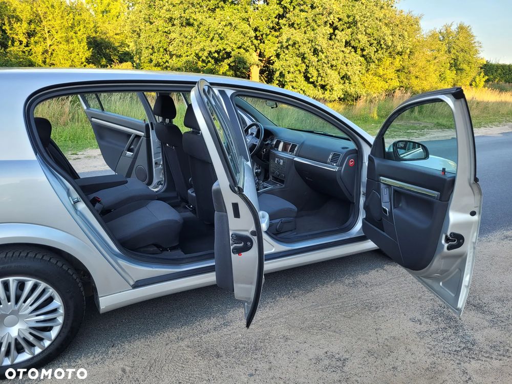 Opel Signum 1.8 Edition - 14