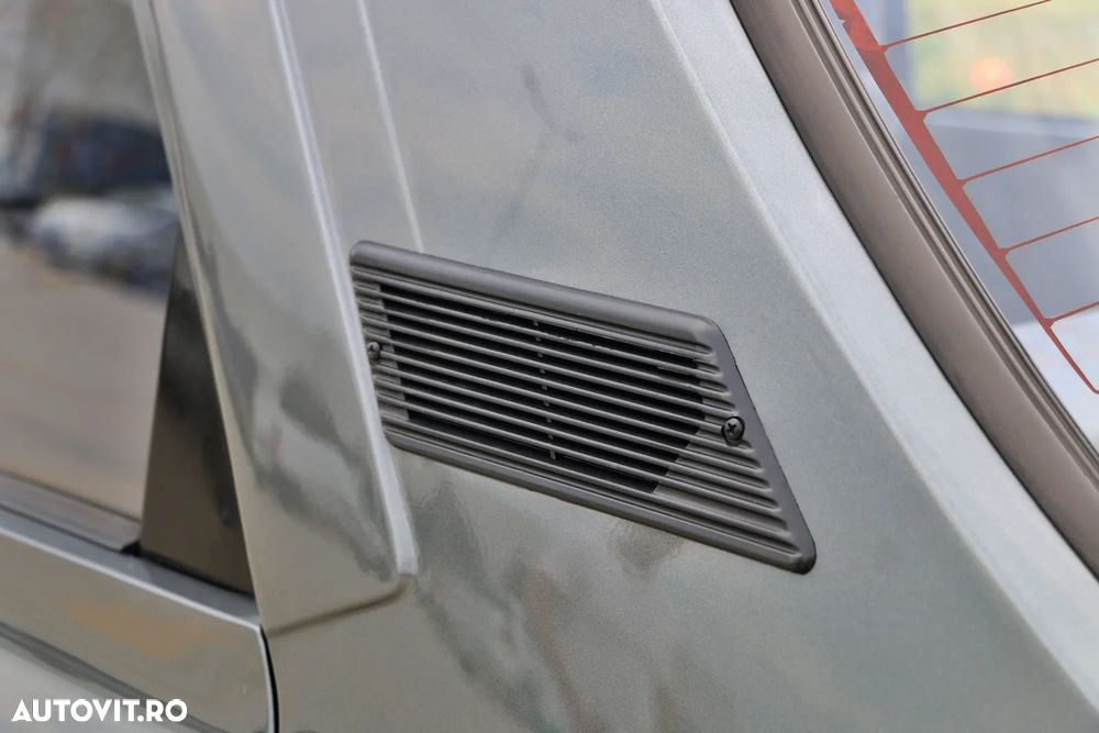 Dacia 1310 Berlina 1.4 LI - 29