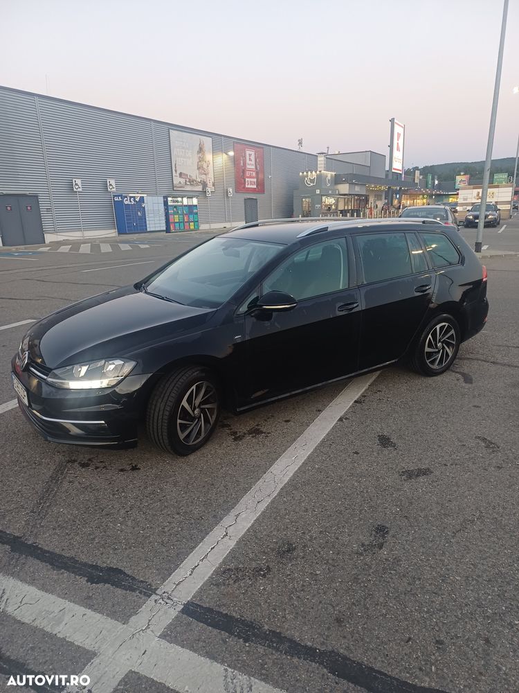 Volkswagen Golf 1.6 TDI (BlueMotion Technology) Comfortline - 21