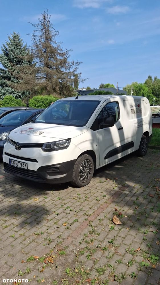 Toyota PROACE CITY - 2