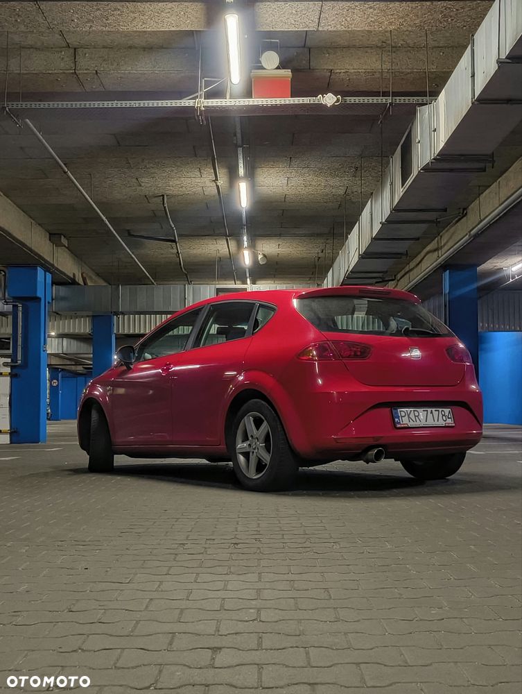 Seat Leon - 2