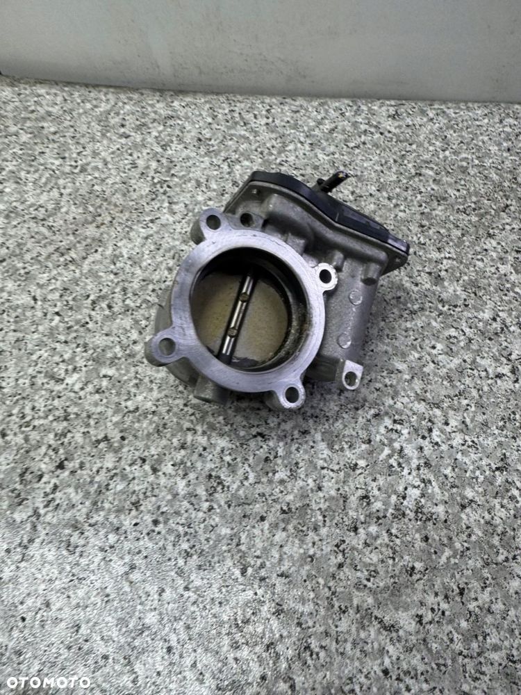 przepustnica mazda 3 iv bp 2019-25 pe27 13 640 2.0 b - 2