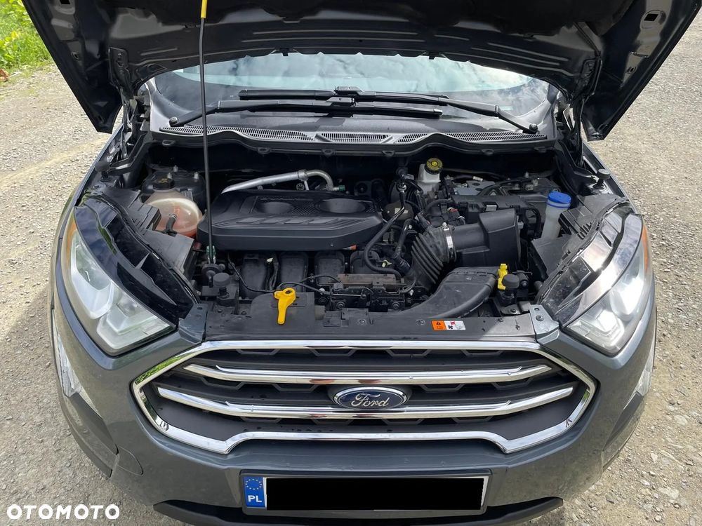 Ford EcoSport - 8