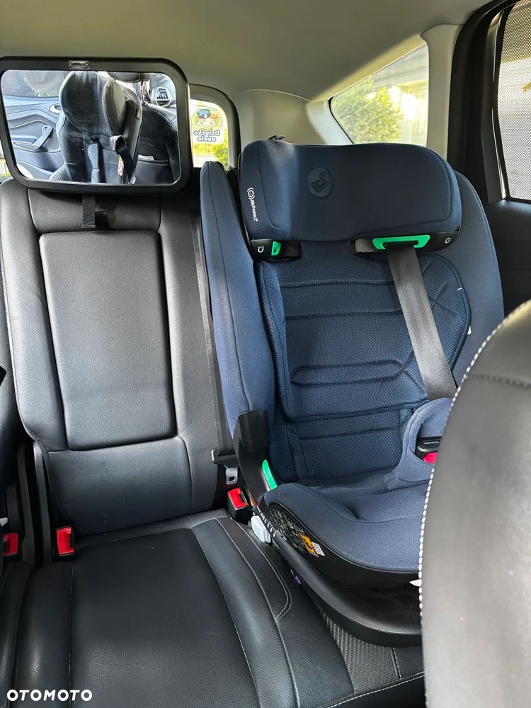 Ford Kuga 2.0 TDCi 4WD Titanium - 13