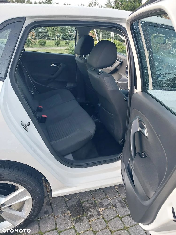 Volkswagen Polo 1.2 Style - 13