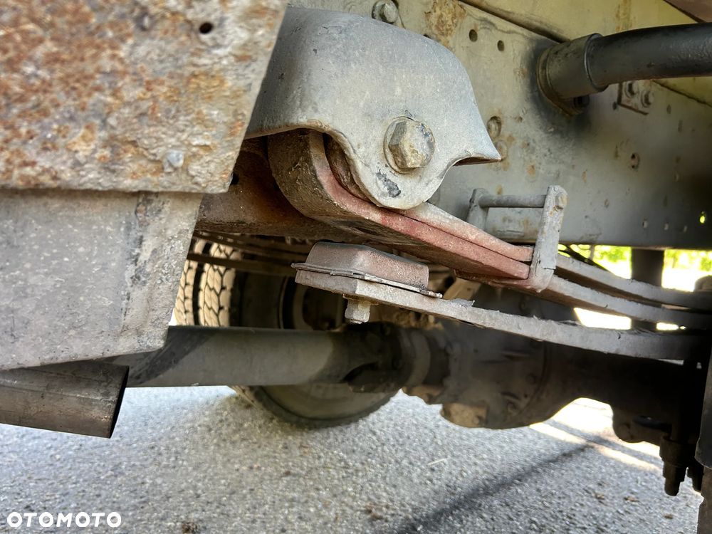 Iveco Eurocargo - 10