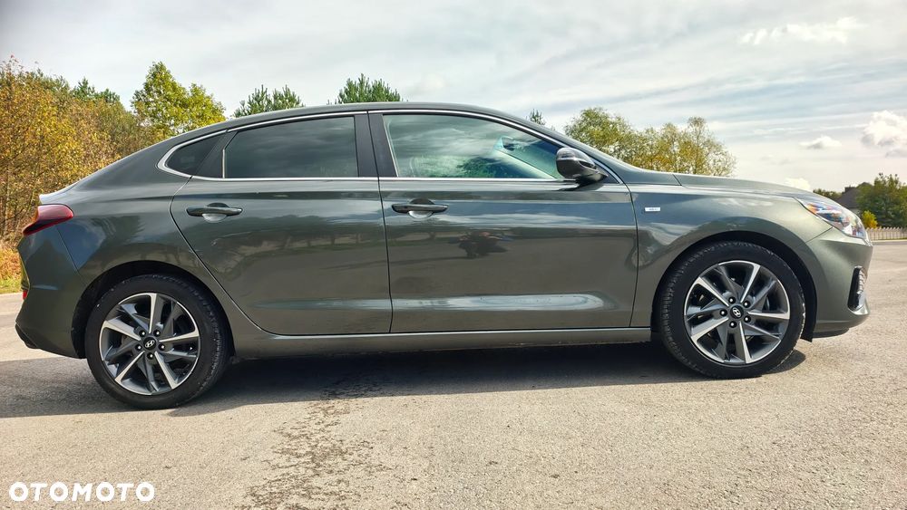 Hyundai i30 1.5 T-GDI 48V Premium DCT - 15