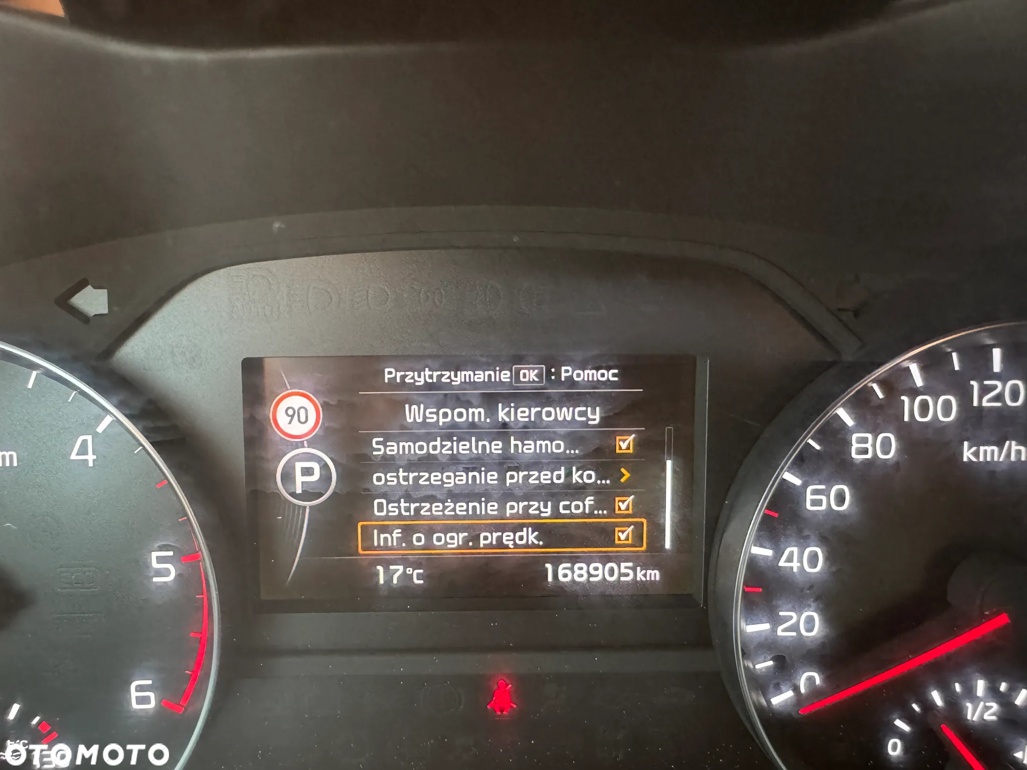 Kia Sportage 2.0 CRDI GT Line 4WD - 33