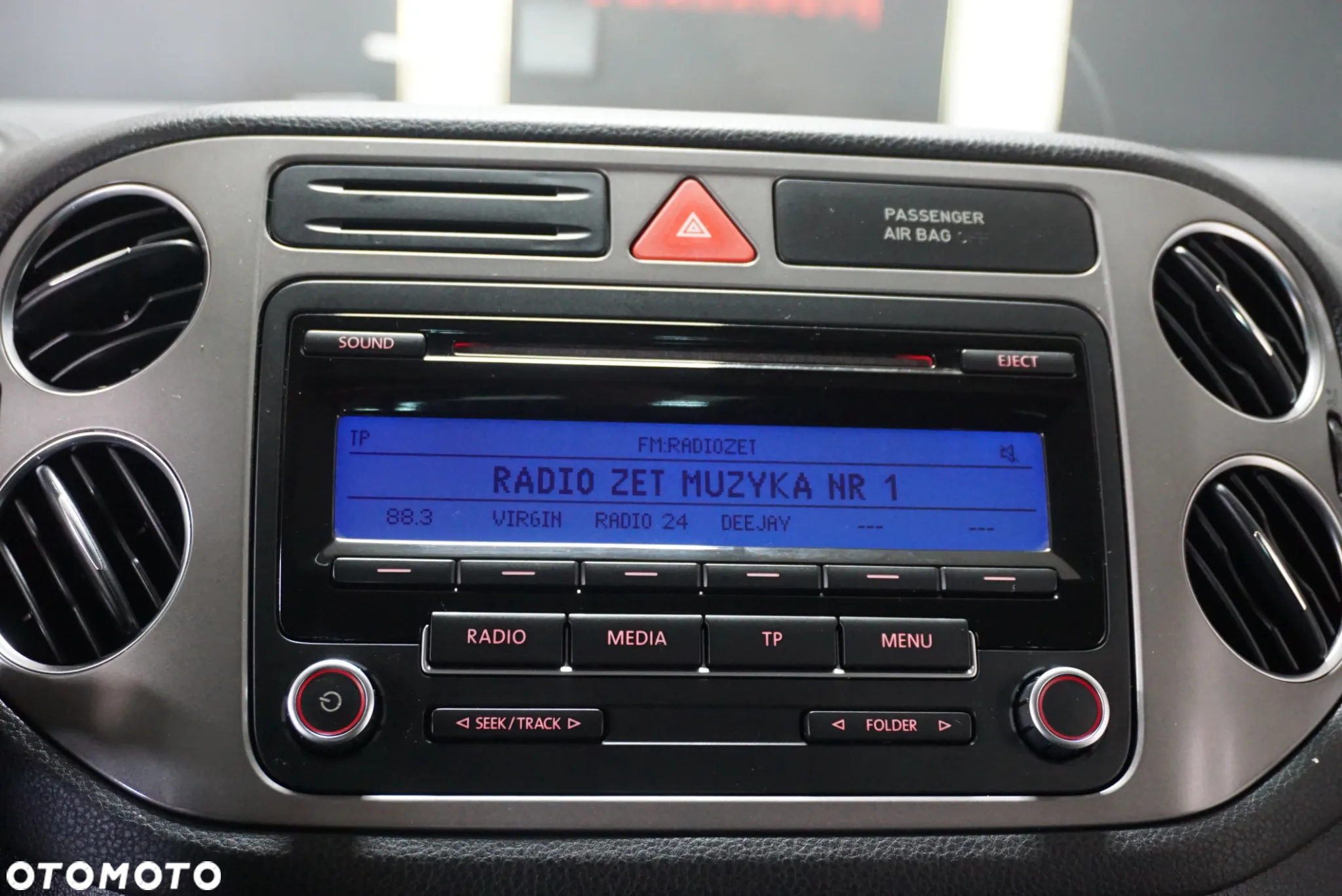 Volkswagen Tiguan 2.0 TDI 4Mot Sport DSG - 34