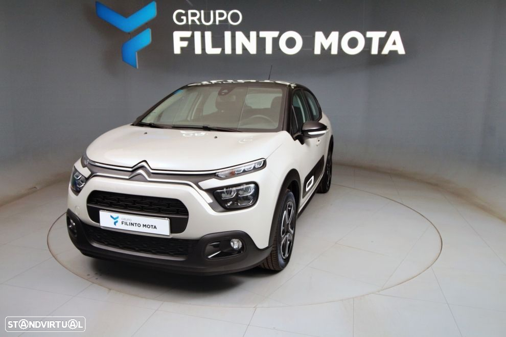 Citroën C3 1.2 PureTech C-Series - 6
