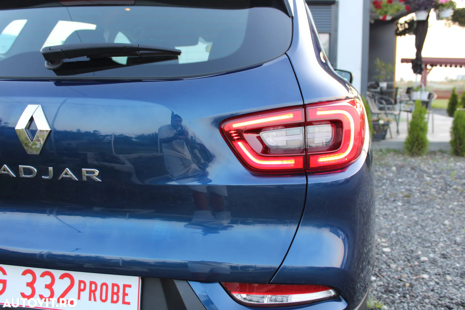 Renault Kadjar - 24