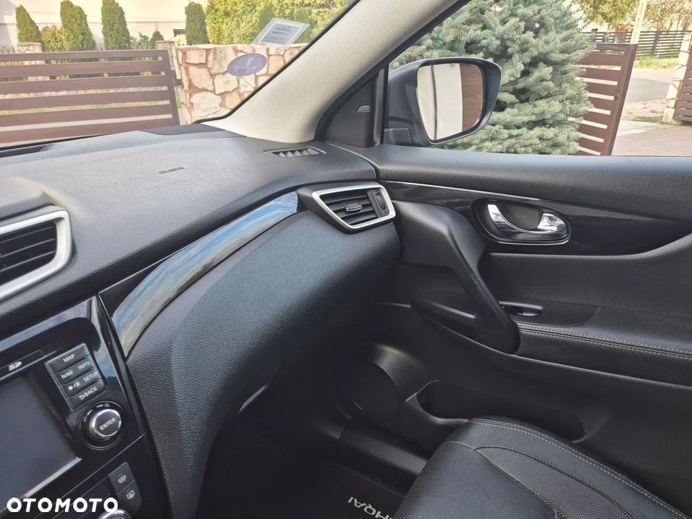 Nissan Qashqai - 27