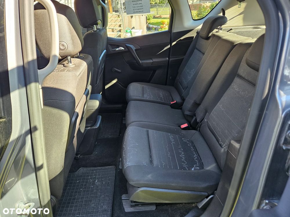 Opel Meriva 2017 photo 2