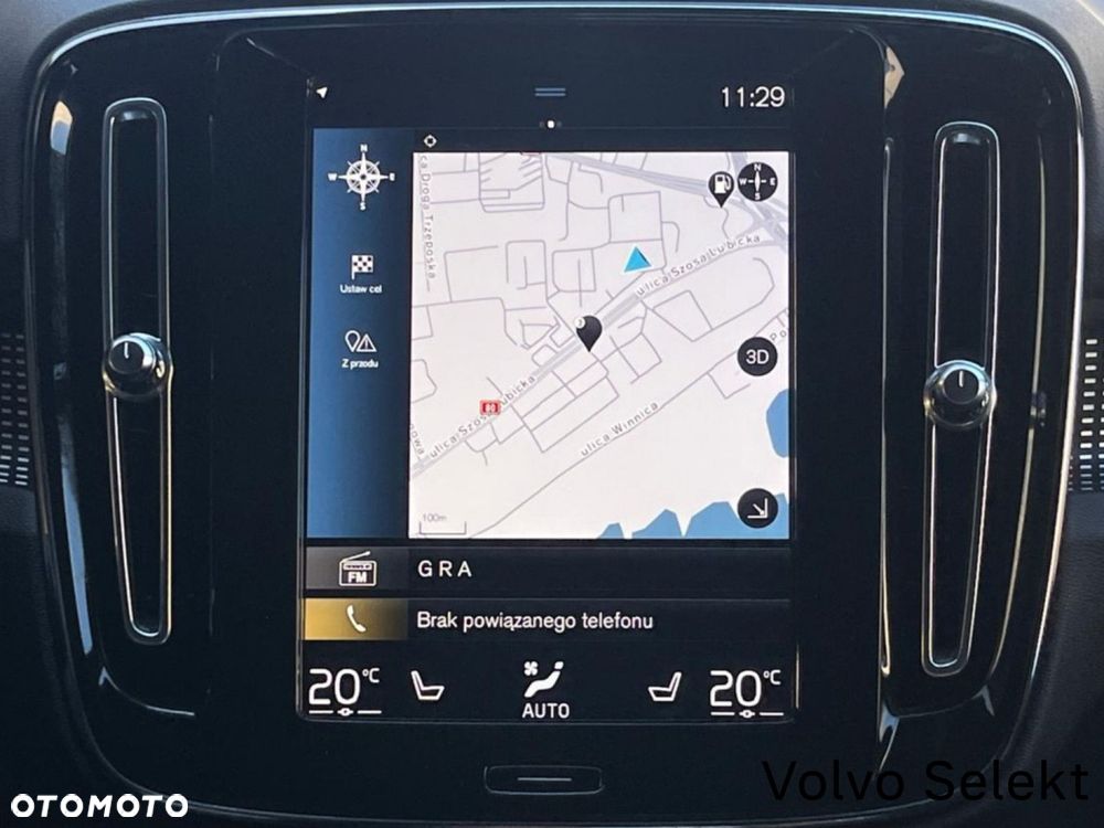 Volvo XC 40 - 23