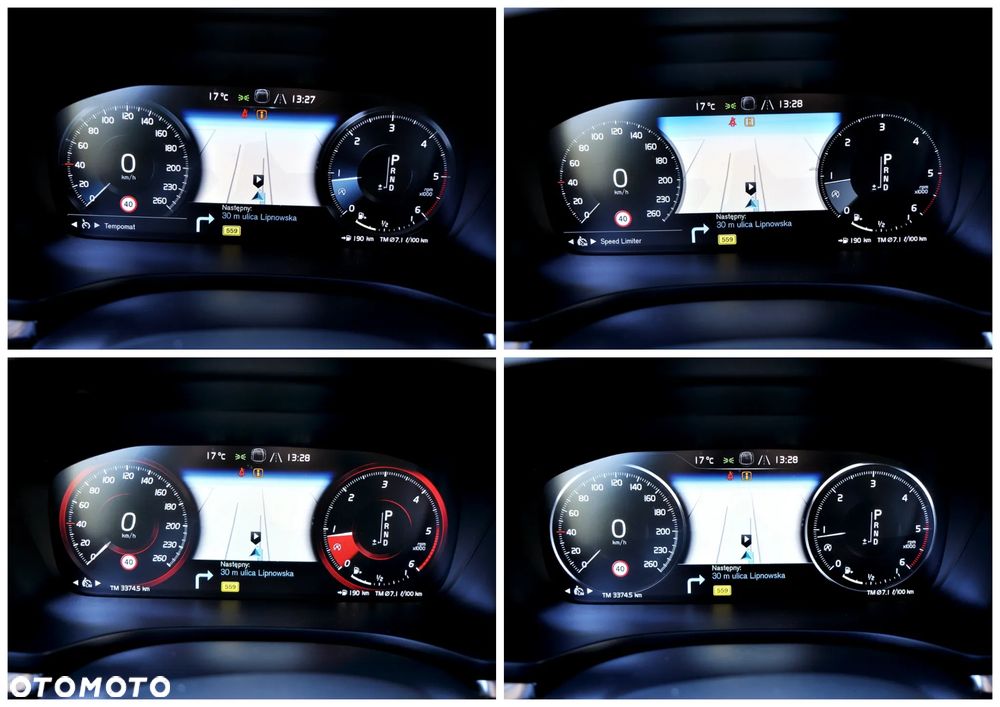 Volvo V60 D4 Momentum Pro - 29