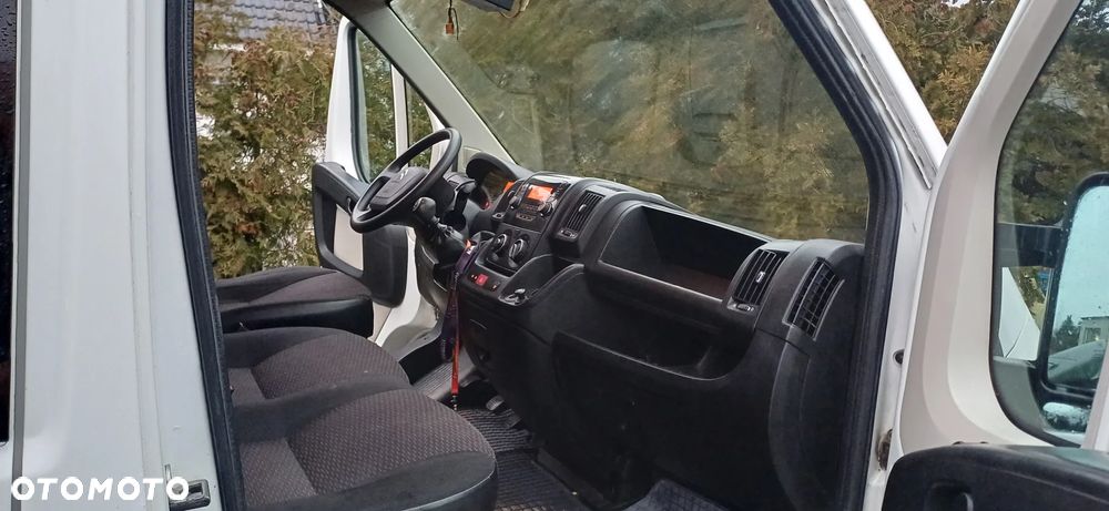 Citroën Jumper L2H2 - 9