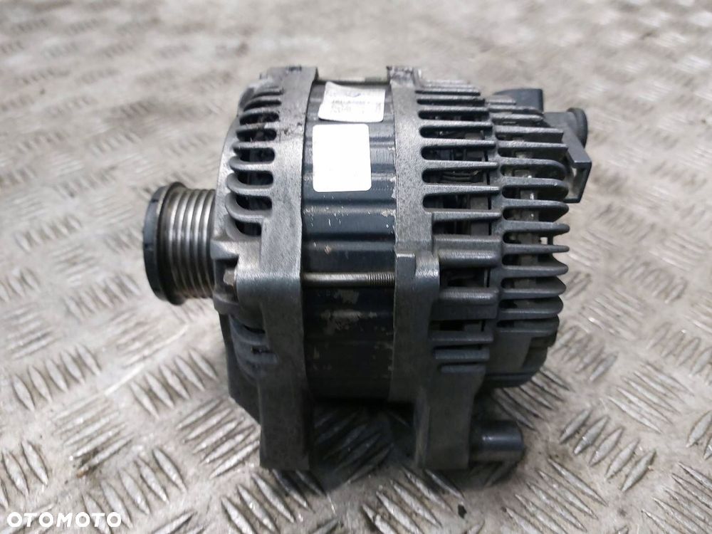 ALTERNATOR CITROEN C5 II 2.0 HDI - 2