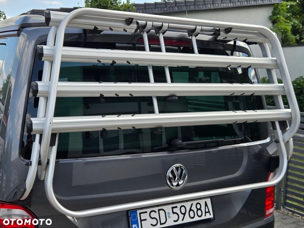 Volkswagen California - 19