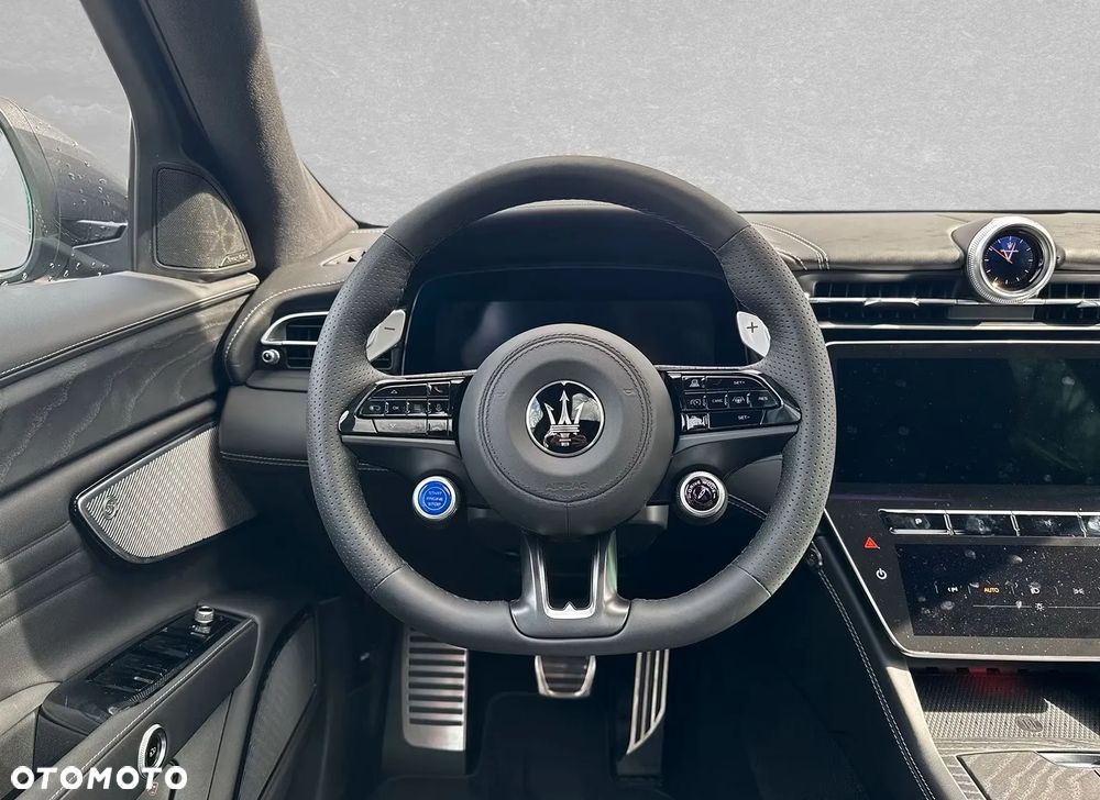 Maserati Grecale - 8