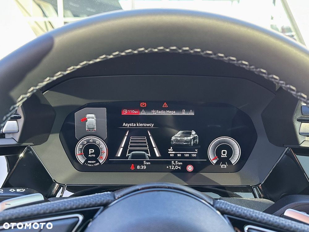 Audi A3 Sportback - 19