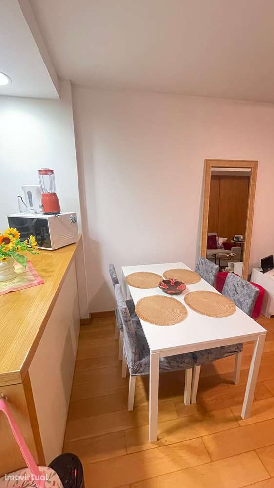 Apt T0 junto ao Hospital São João (1BR Studio near Hospital) 1min a pé - Grande imagem: 2/16