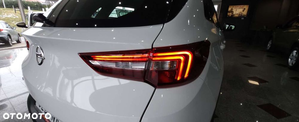 Opel Grandland X - 24