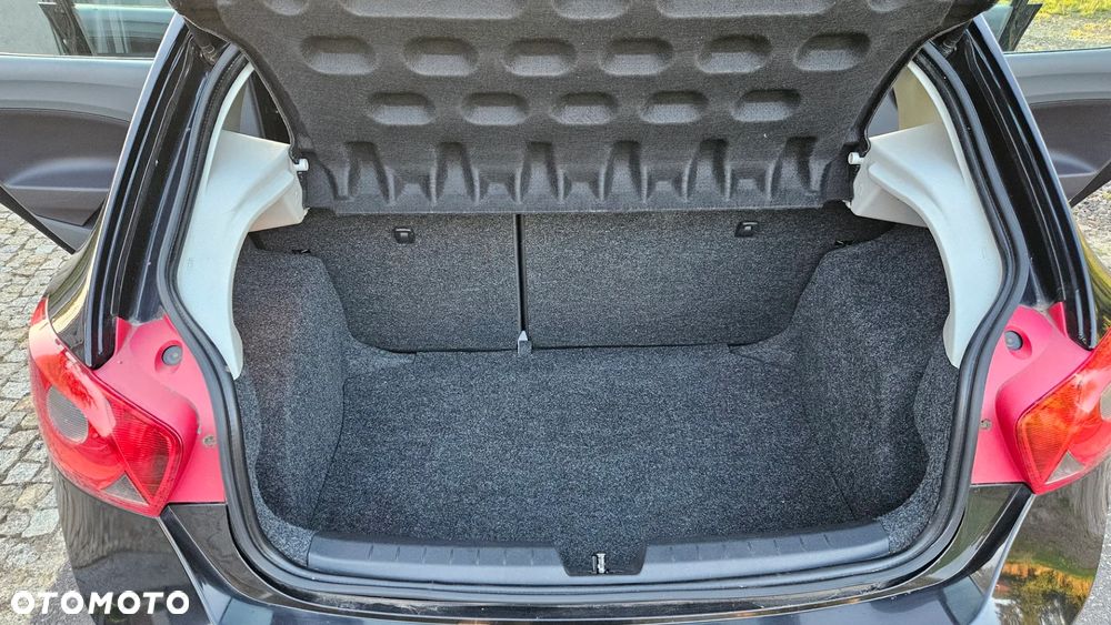Seat Ibiza - 21
