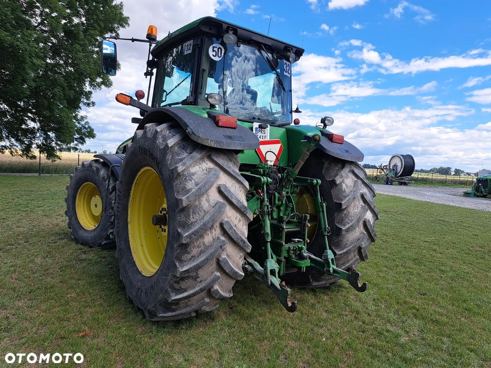 John Deere 8230 - 6