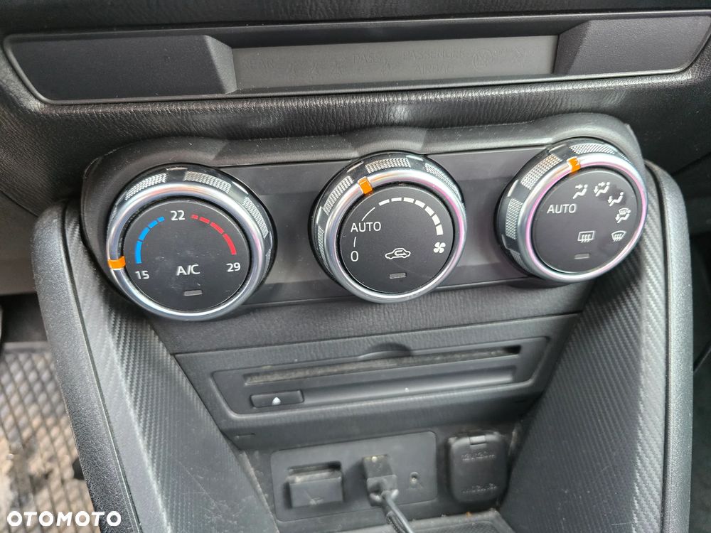 Mazda CX-3 2.0 Skygo - 24