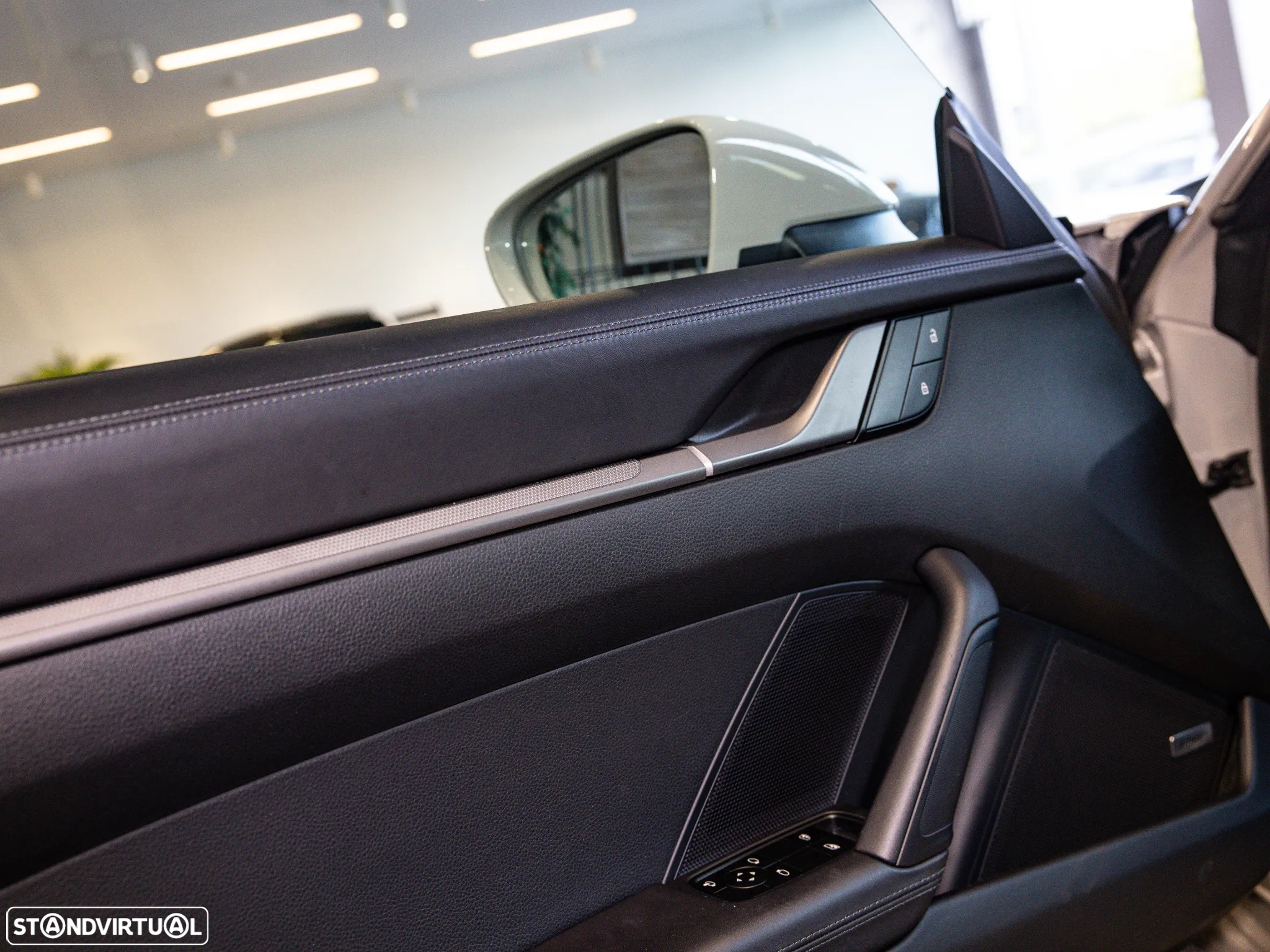 Porsche 911 (992) Carrera S PDK - 26