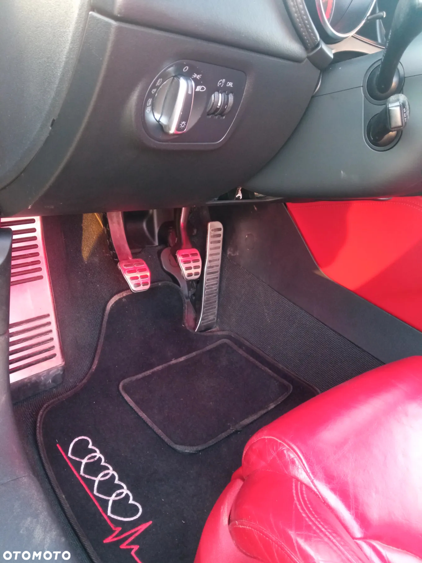 Audi TT Coupe 3.2 Quattro - 11