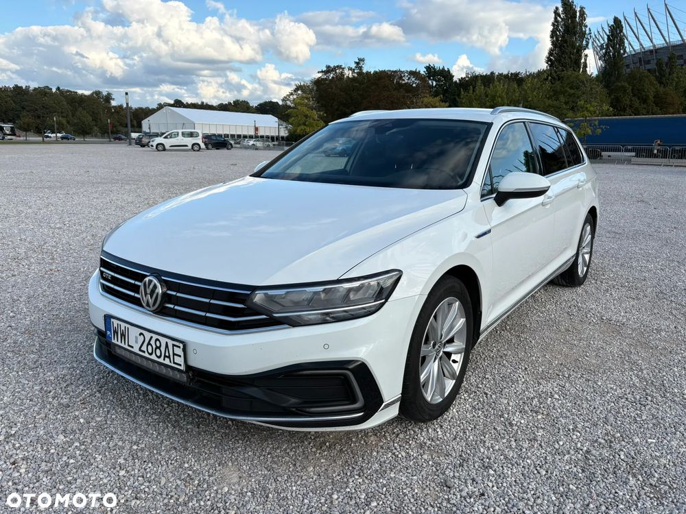 Volkswagen Passat - 3