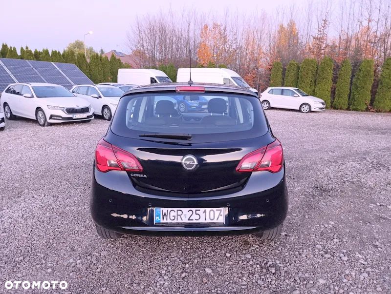 Opel Corsa 1.2 Enjoy - 10